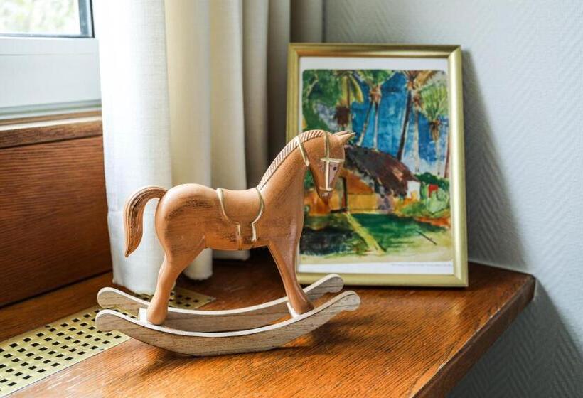 Landhotel Bonsmann S Hof