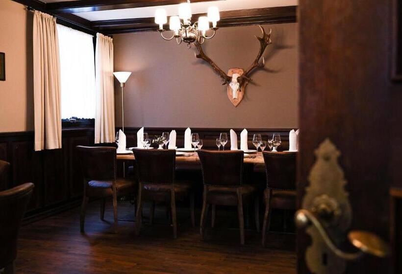 Landhotel Bonsmann S Hof