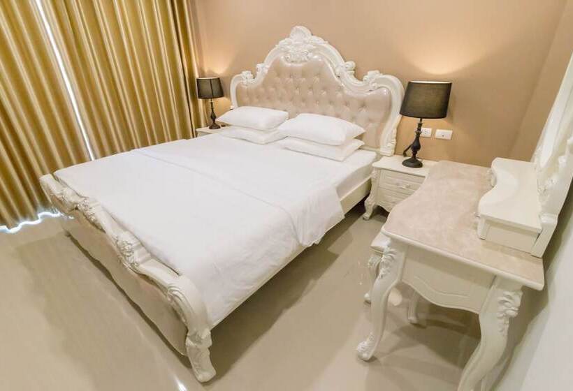 Memo Residence   Hostel