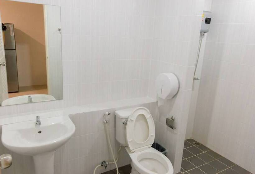 Memo Residence   Hostel