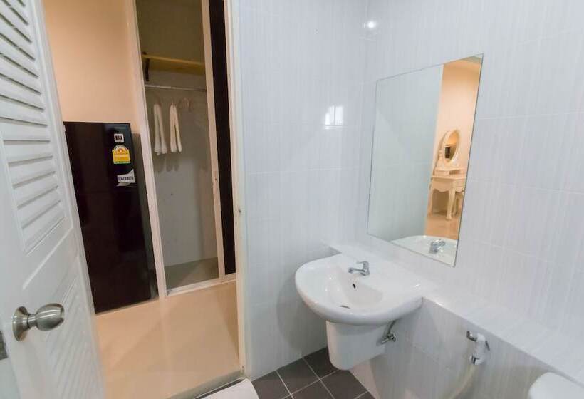 Memo Residence   Hostel