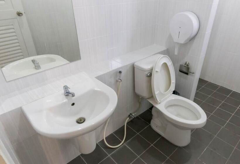 Memo Residence   Hostel