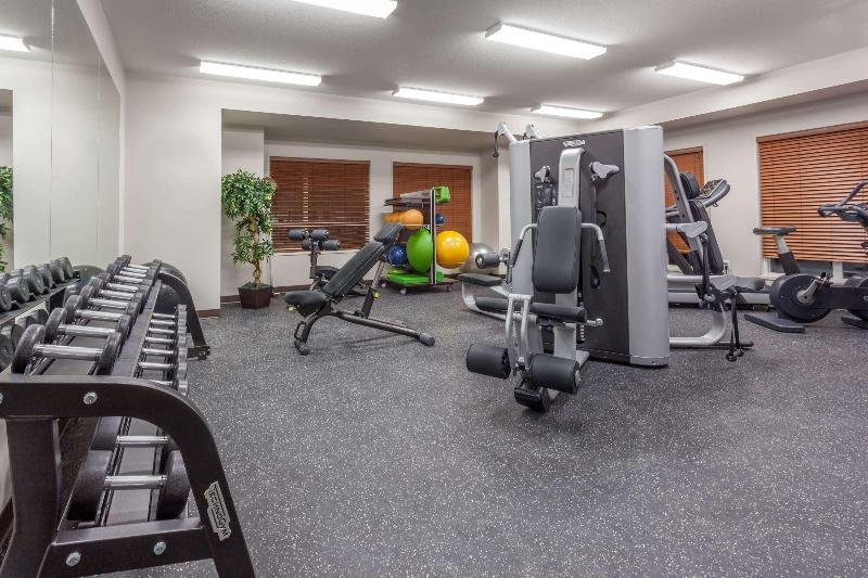 Microtel Inn & Suites By Wyndham Oyster Bay Ladysmith