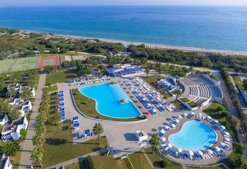 渡假胜地  Futura Club Torre Rinalda