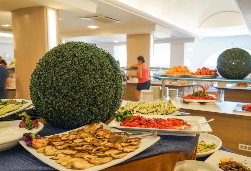 渡假胜地  Futura Club Torre Rinalda