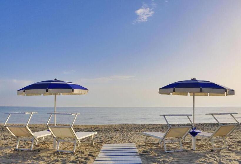 渡假胜地  Futura Club Torre Rinalda