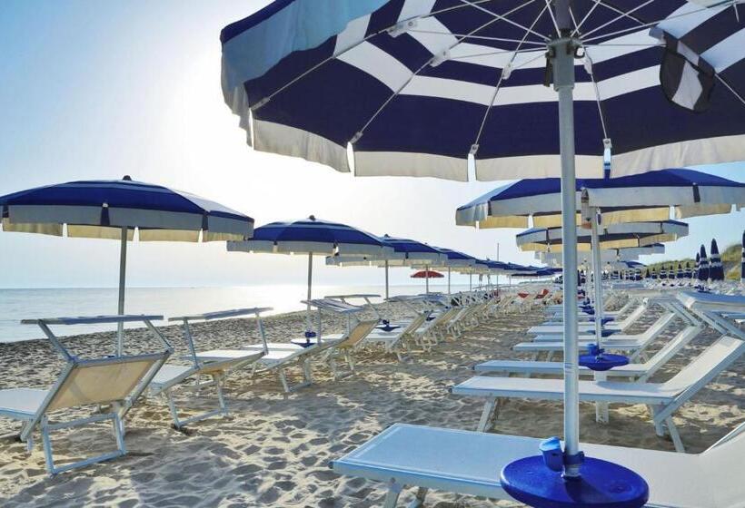 渡假胜地  Futura Club Torre Rinalda