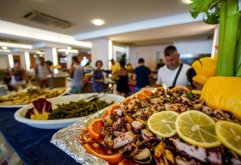 渡假胜地  Futura Club Torre Rinalda