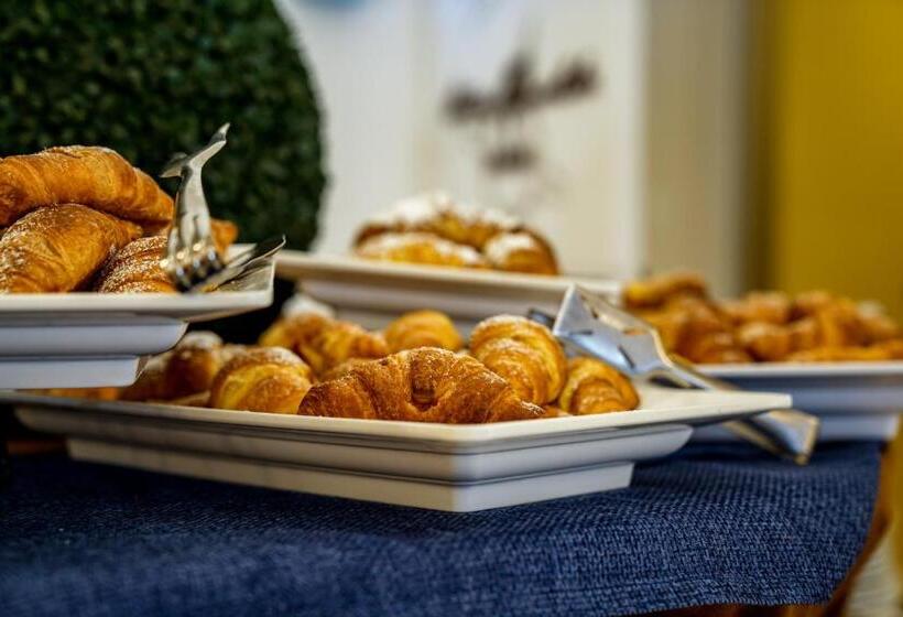 渡假胜地  Futura Club Torre Rinalda