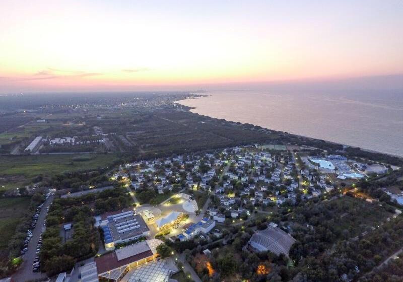 渡假胜地  Futura Club Torre Rinalda