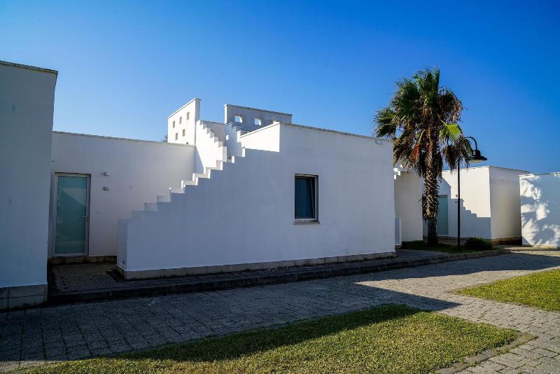 渡假胜地  Futura Club Torre Rinalda