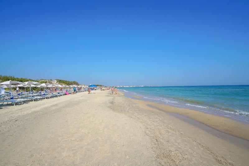 渡假胜地  Futura Club Torre Rinalda