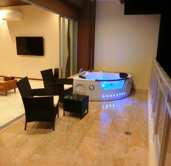 אתר נופש Oceans Cottage