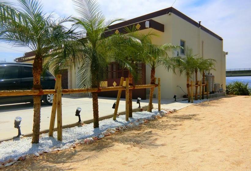 אתר נופש Oceans Cottage