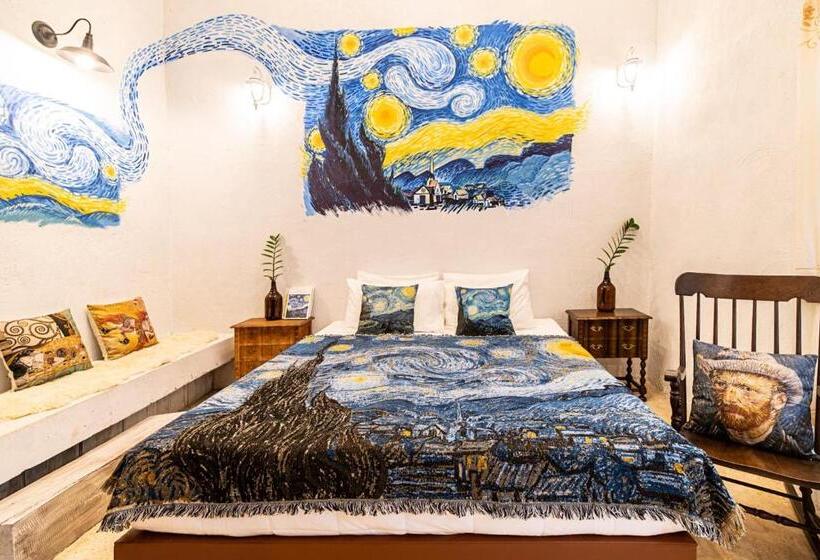 Silsopa Hostel