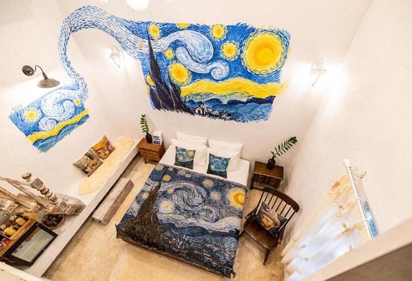 Silsopa Hostel