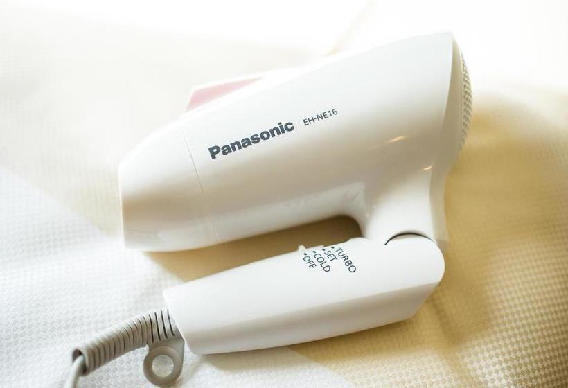 Отель Super  Minami Hikone Ekimae