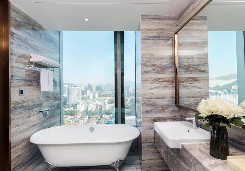 Hotel Venus Royal  Liuzhou Wan Da Shi Fu Cheng Zhong  Branch