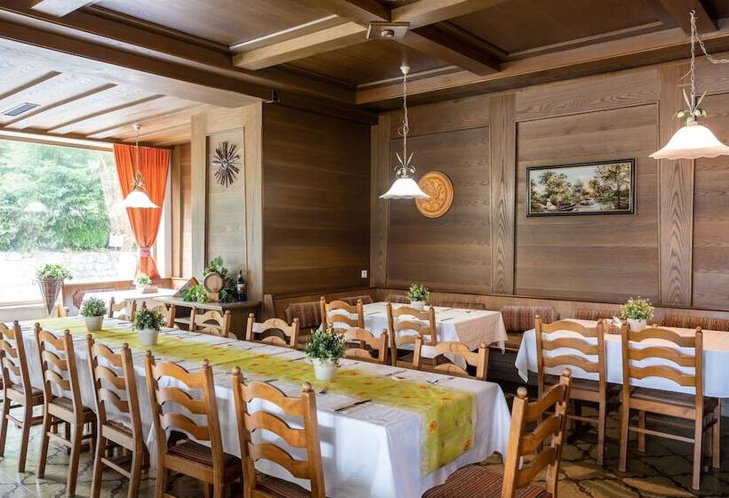 Alpenhotel Edelweiss