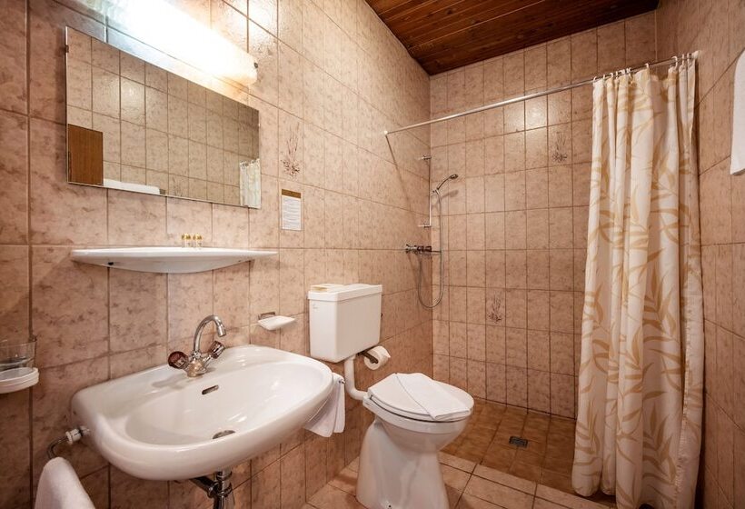 Alpenhotel Edelweiss
