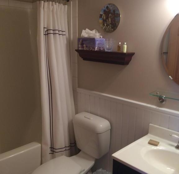 צימר The Poplar Inn