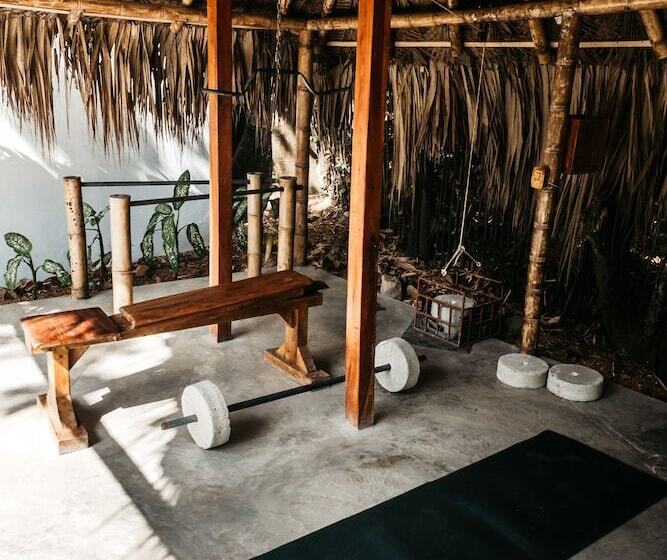 هاستل Casa Del Pavo Real Boutique