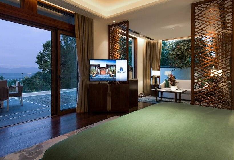 Honor Hotels & Resorts Yun Shu Dali