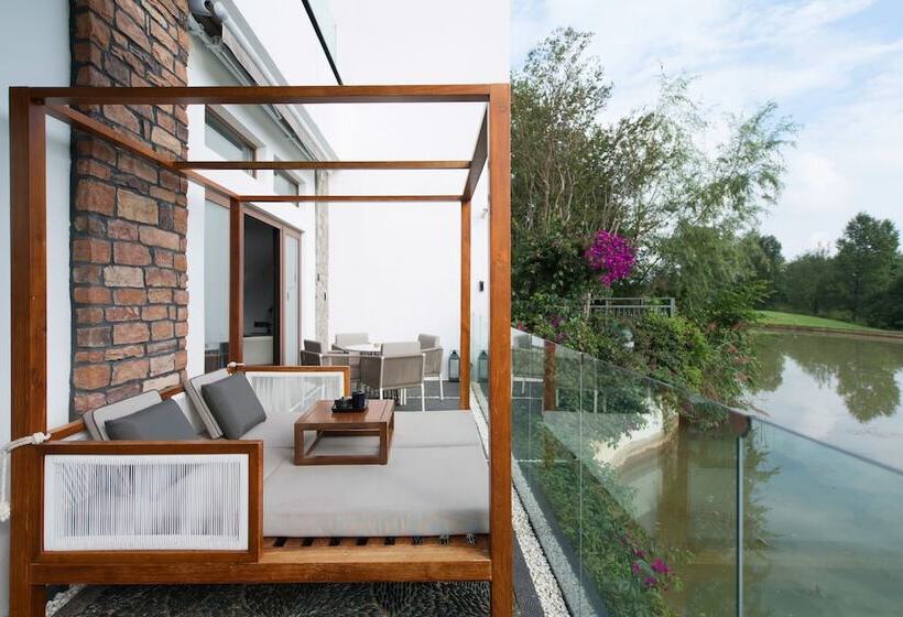 Honor Hotels & Resorts Yun Shu Dali