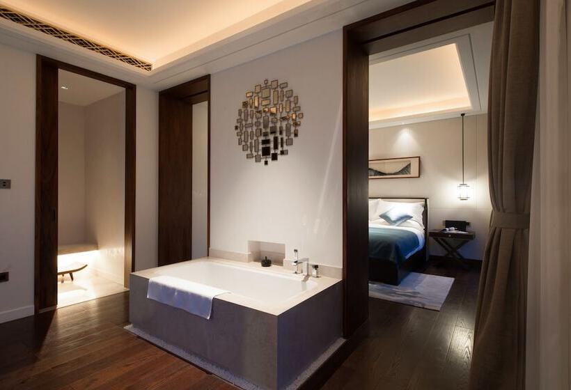 Honor Hotels & Resorts Yun Shu Dali