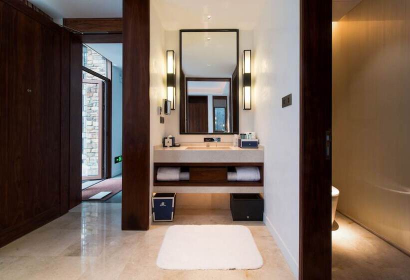 Honor Hotels & Resorts Yun Shu Dali