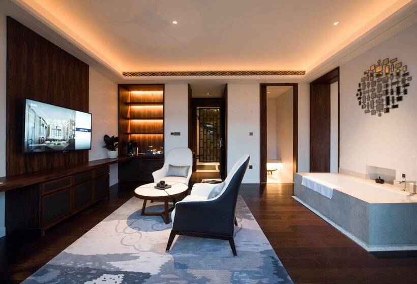 Honor Hotels & Resorts Yun Shu Dali