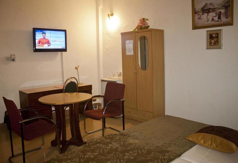 ホテル Arewa Sunshine