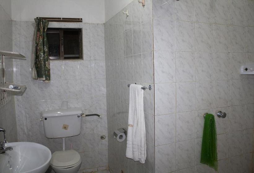 ホテル Arewa Sunshine