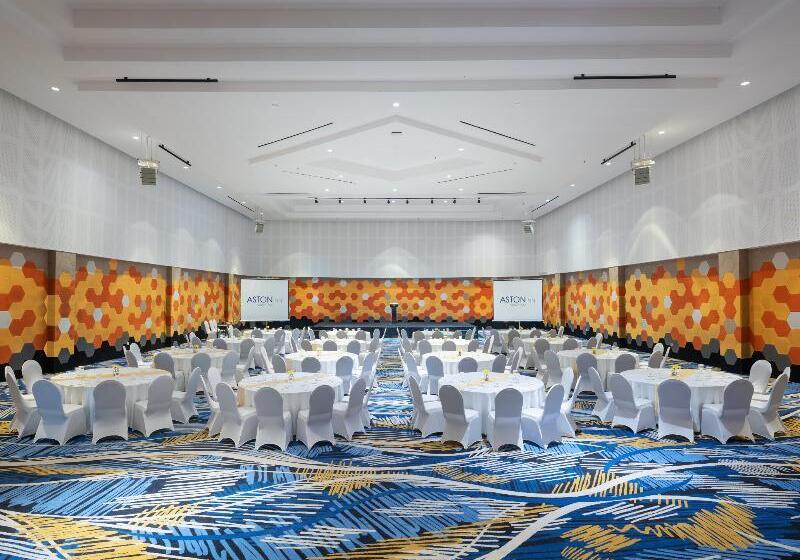 هتل Aston Inn Tasikmalaya