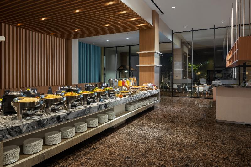 هتل Aston Inn Tasikmalaya