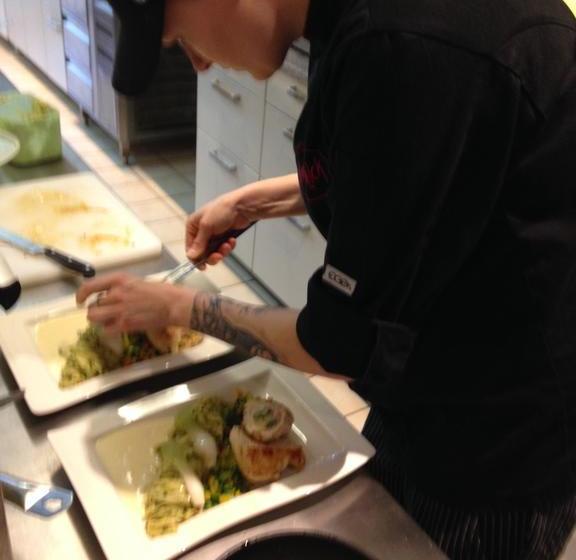 ホテル Gasthof Alpenblick