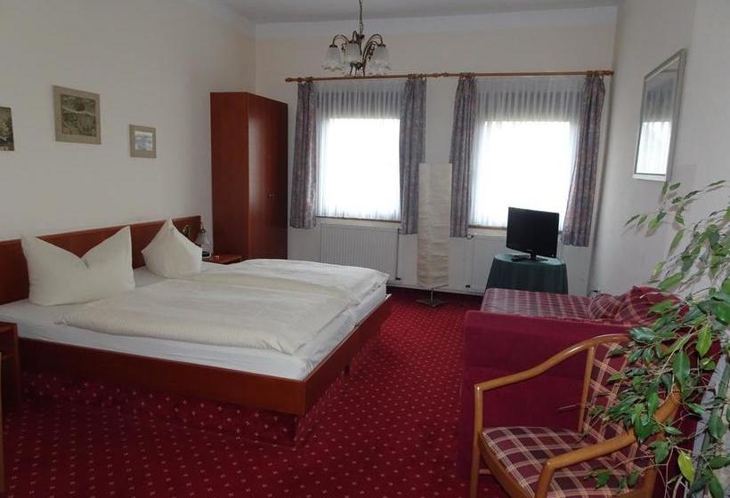 호텔 & Gasthof Zum Löwen