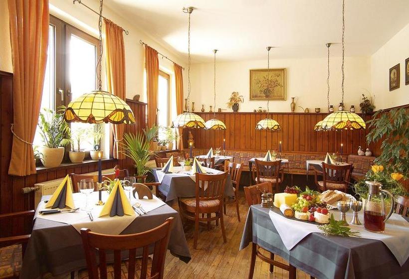 호텔 & Gasthof Zum Löwen