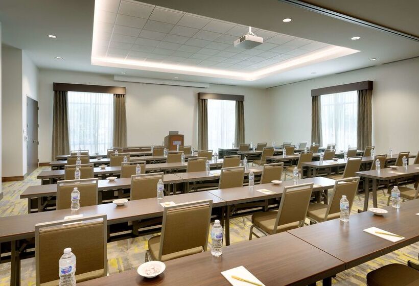 호텔 Hilton Garden Inn Lehi