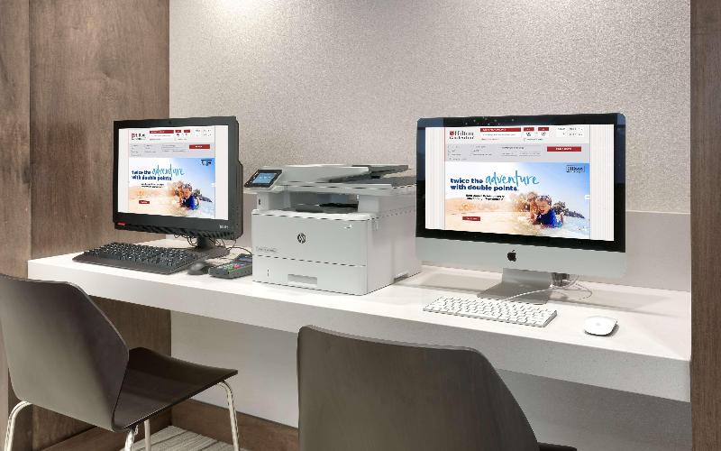 호텔 Hilton Garden Inn Lehi