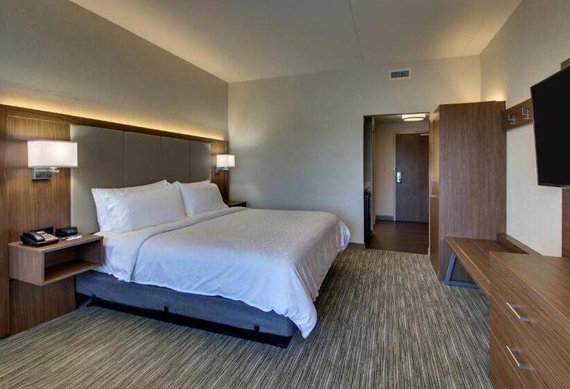 호텔 Holiday Inn Express & Suites Findlay North, An Ihg