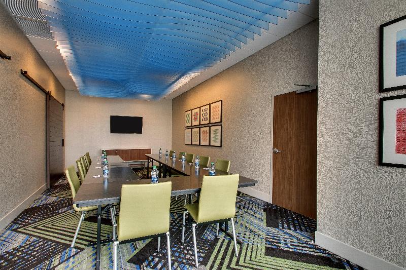 호텔 Holiday Inn Express & Suites Findlay North, An Ihg