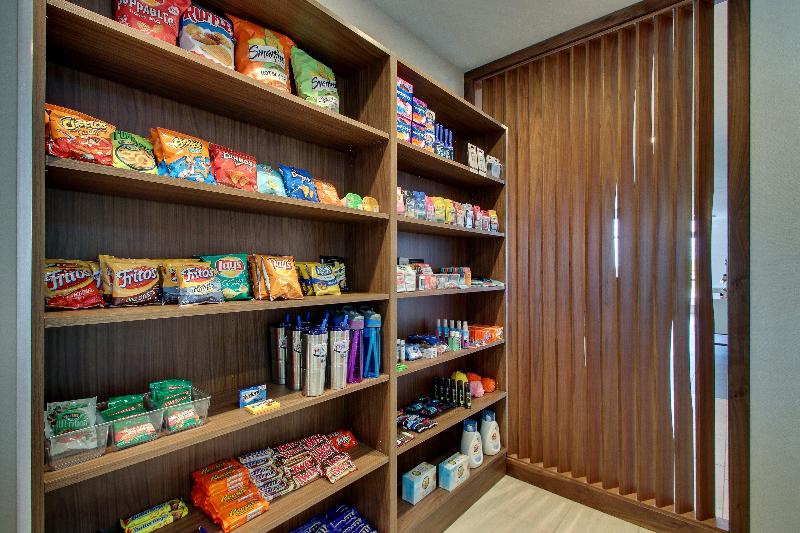 호텔 Holiday Inn Express & Suites Findlay North, An Ihg
