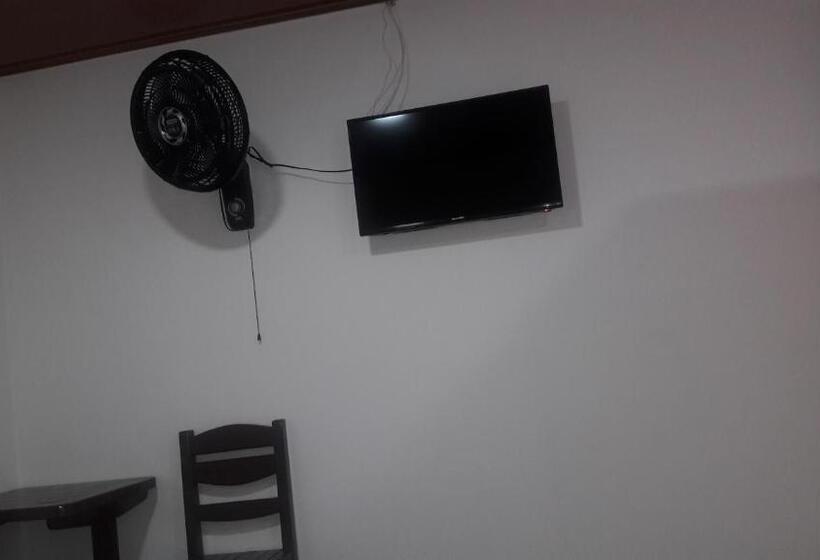 هتل Hospedaje Santa Bárbara