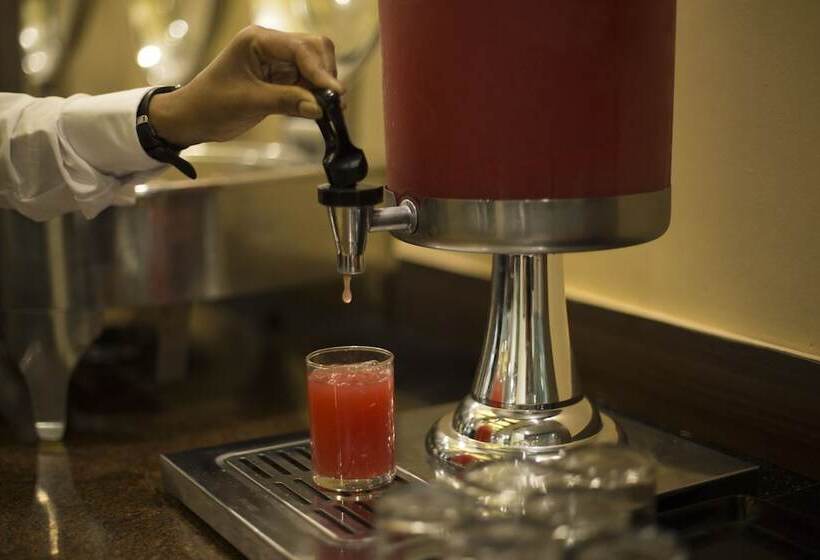 בית מלון כפרי Mint Otm