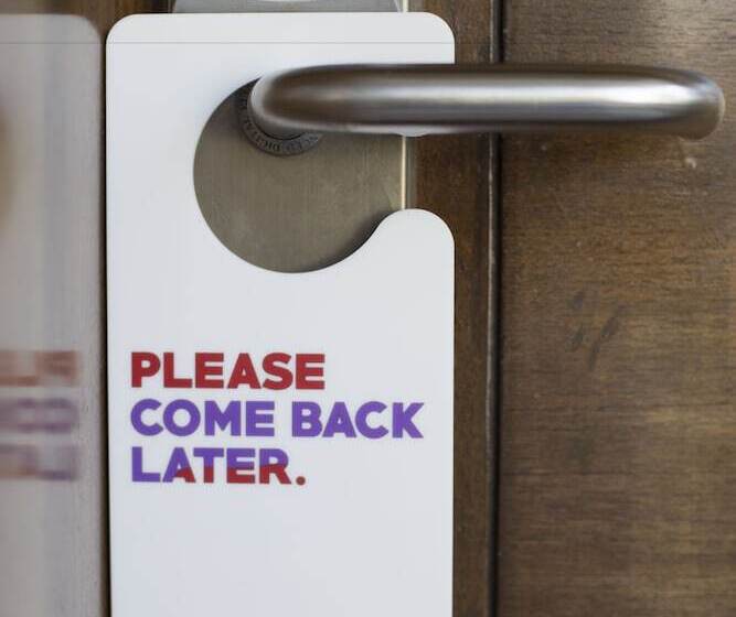 בית מלון כפרי Mint Otm