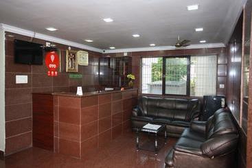 Fotos del hotel Oyo 10465 Koyambedu Chennai:  27