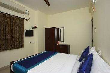 Fotos del hotel Oyo 10465 Koyambedu Chennai:  17