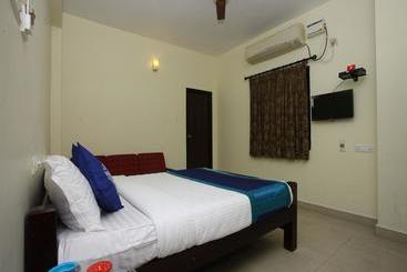 Fotos del hotel Oyo 10465 Koyambedu Chennai:  14