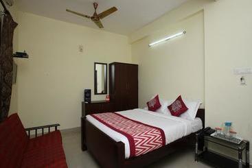 Fotos del hotel Oyo 10465 Koyambedu Chennai:  7